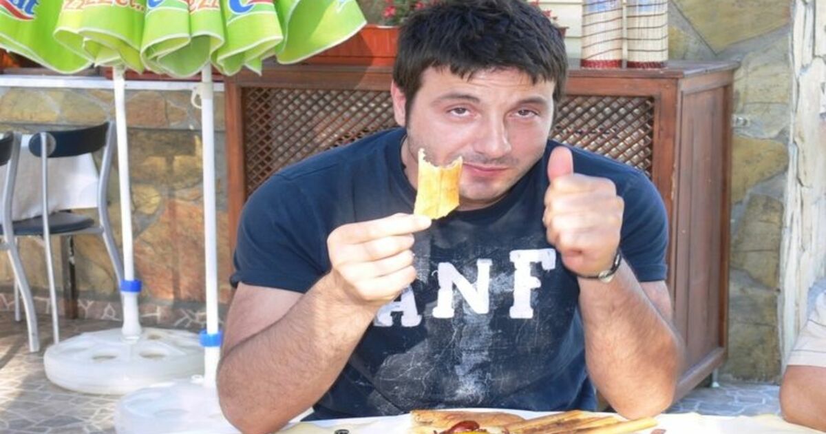 Davut Güloğlu, Bafra Pidesi Ve Bafra Karpuzuna Hayran Kaldı