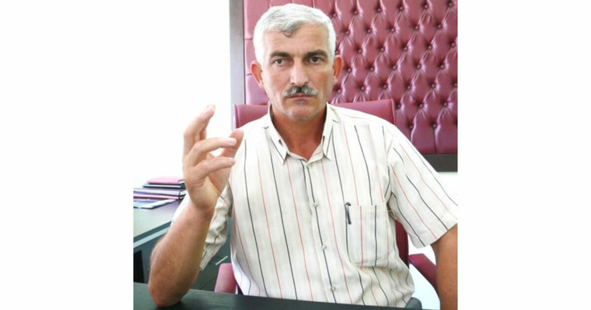 Bafra Keyder'in 2 Ab Destekli Projesi Kabul Edildi