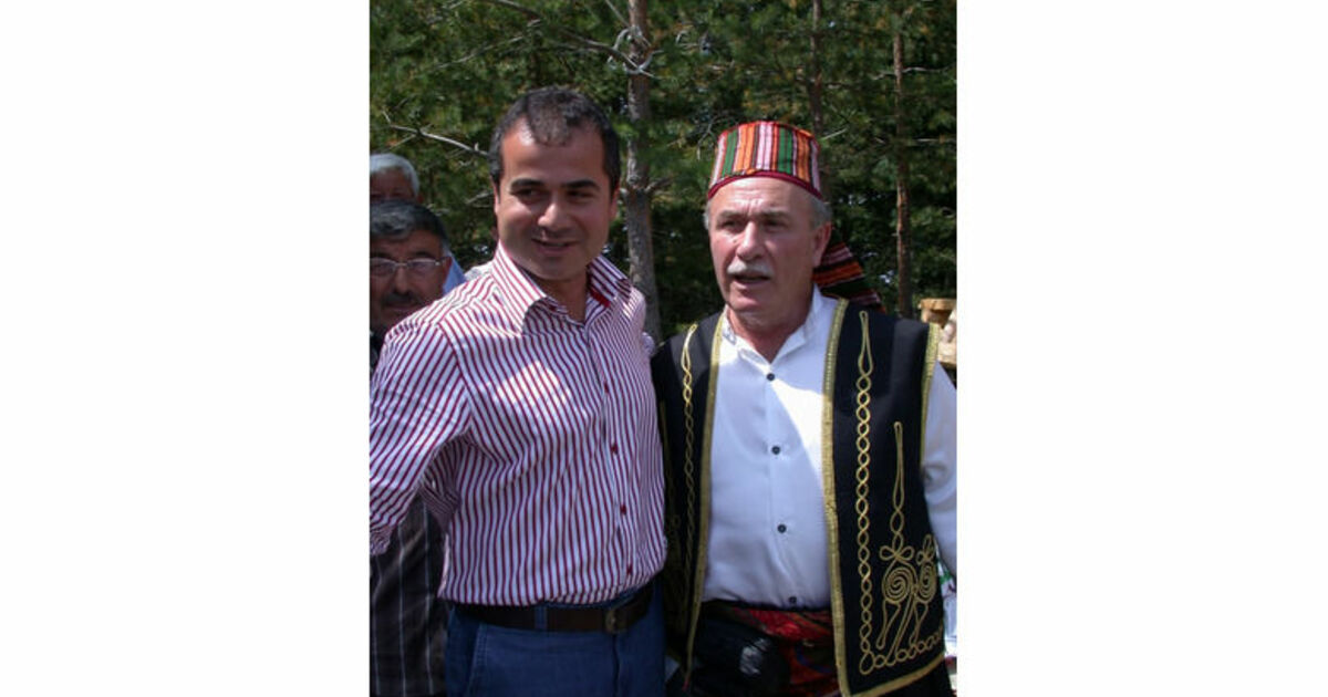 Ak Parti Samsun Milletvekili Suat Kılıç: "Alaçam-durağan Karayolunu Bitireceğiz"