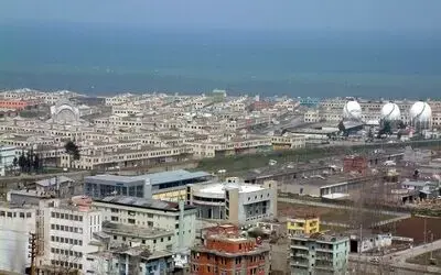 Samsun'da Sektörel Değerlendirme İl Yatırım Koordinasyon Merkezi Verilerine Göre, İlde İstihdamın Yüzde 30'unu, Katma Değerin İse Yüzde 65'ini Hizmet Sektörü Oluşturuyor