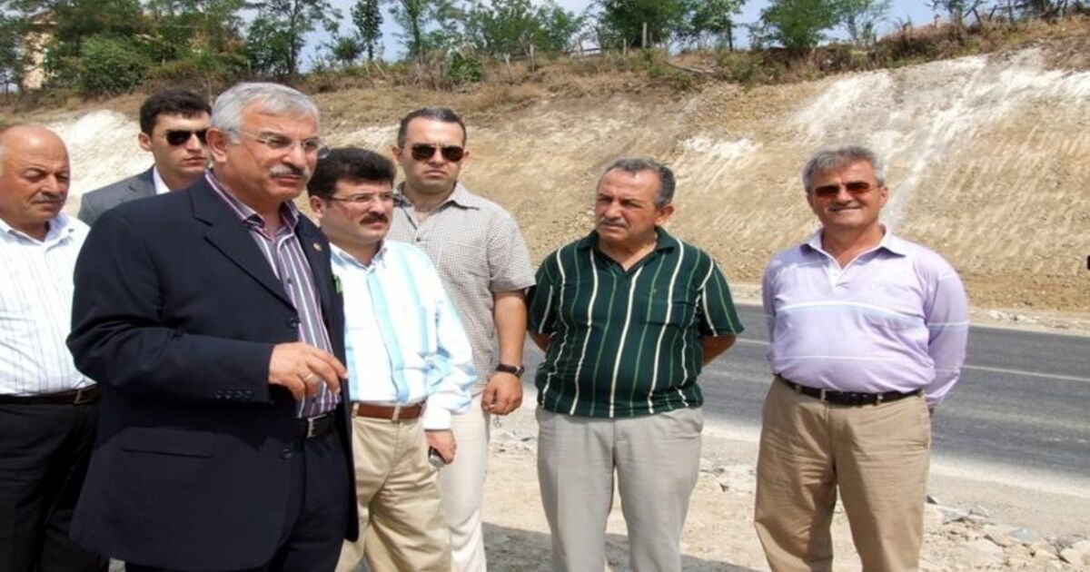 Milletvekili Yeni: Bölge hastanesinin fakülteye çevrilmesi çalışması devam ediyor