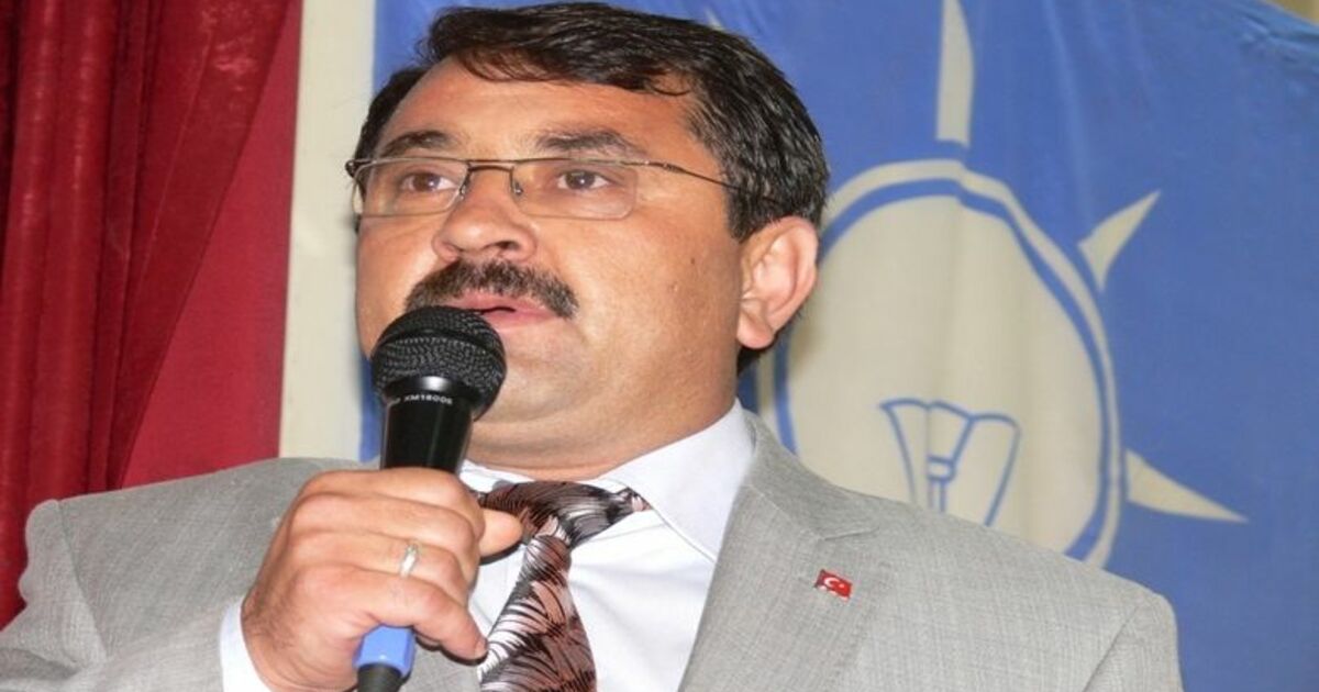 Sebahittin Tural Güven Tazeledi