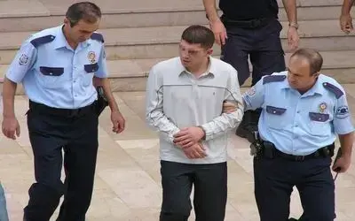 Tüfekle Bir Kişiyi Sırtından Vuran Genç Tutuklandı