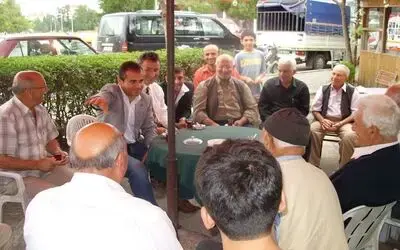 Adalet Bakanı Şahin Samsun'a Geliyor Ak Parti Genel Merkez Tanıtım Ve Medya Başkan Yardımcısı Suat Kılıç: "Hedefimiz, Samsun'a Yakışacak Bir Adalet Sarayını Programa Aldırmak"