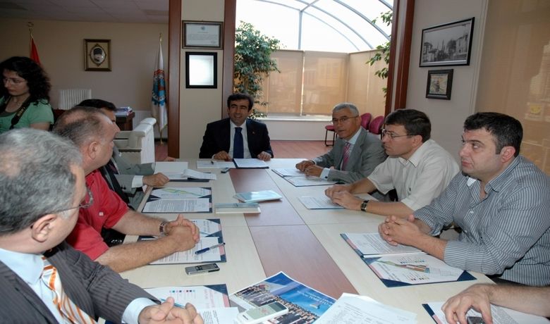 Gözler Bafra Osb'de Samsun Valisi Hasan Basri Güzeloğlu: "Bafra Osb'nin Samsun Stratejisinin 3 Temel DinamiklerindenOlan Tarıma Dayalı Sanayi Adına Çok Önemli Bir Belirleyici Merkezi Ve Üretim Üssü Olacağını Düşünmekteyiz" - Samsun Valisi Hasan Basri Güzeloğlu, "Bafra OSB'nin Samsun stratejisinin 3 temel dinamiklerinden olan tarıma dayalı sanayi adına çok önemli bir belirleyici merkezi ve üretim üssü olacağını düşünmekteyiz" dedi.