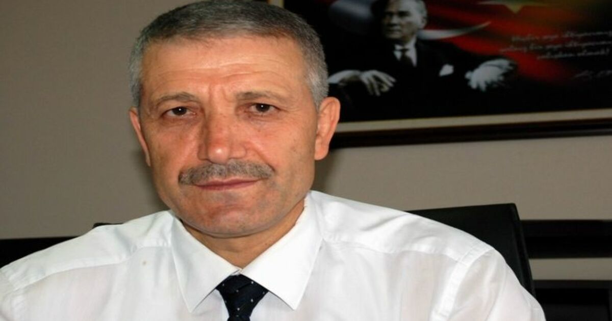 Samsun'a Modern Kompleks Sgk İl Müdürü Saffet Çalışkan: Samsun'a Modern Bir Kompleks Kazandırmak İstiyoruz "Ankara'dan Söz Almışken Bu Fırsatı Kaçırmayalım"