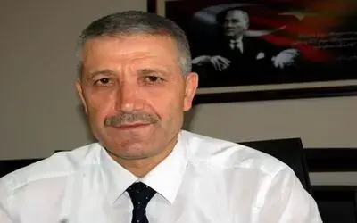 Samsun'a Modern Kompleks Sgk İl Müdürü Saffet Çalışkan: Samsun'a Modern Bir Kompleks Kazandırmak İstiyoruz "Ankara'dan Söz Almışken Bu Fırsatı Kaçırmayalım"