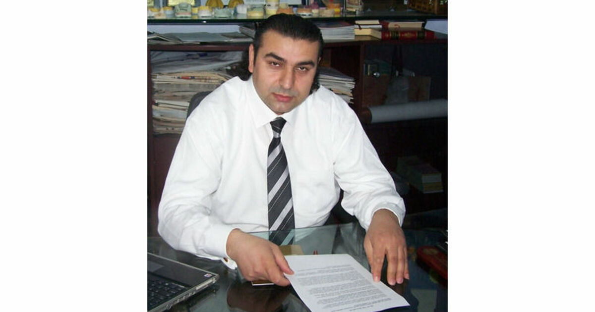 Askon Başkanından "Ovaları Değerlendirin" Uyarısı Askon Samsun Şubesi Başkanı Adnan Öz: "Bafra Ve Çarşamba Ovası Türkiye'nin Göz Bebeği"