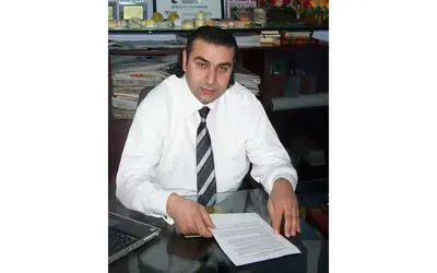 Askon Başkanından "Ovaları Değerlendirin" Uyarısı Askon Samsun Şubesi Başkanı Adnan Öz: "Bafra Ve Çarşamba Ovası Türkiye'nin Göz Bebeği"