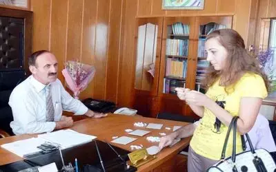 19 Ücretli Öğretmen İçin 313 Başvuru Başvuru Yapan 313 Öğretmen Arasından Kurayla 19 Öğretmen Belirlendi