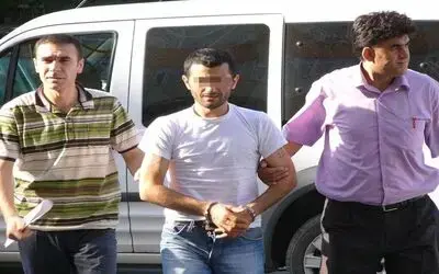 Kasa Hırsızlığı Suçundan Aranan Şahıs Yakalandı