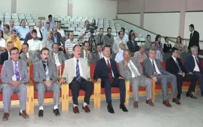 Restore Edilen Kolay Yibo Pansiyonu Açıldı