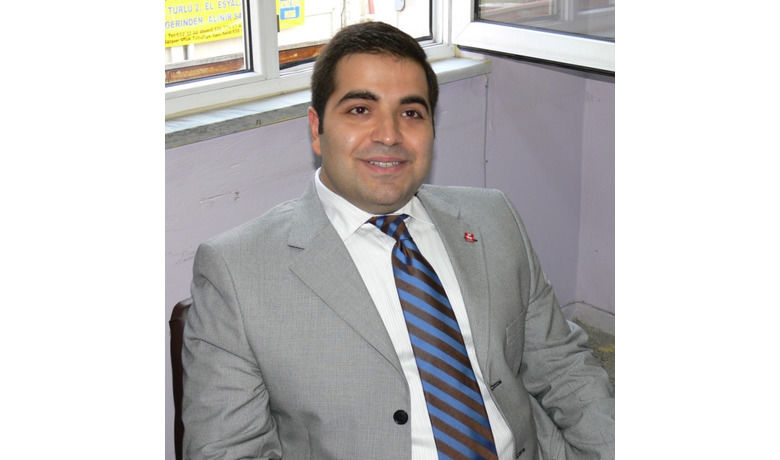 Dp Gençlik KollarıGenel Başkanı Çavuşoğlu Bafra'da - Demokrat Parti (DP) Gençlik Kolları Genel Başkanı Fatih Çavuşoğlu,  Samsun'un Bafra ilçesini ziyaret etti.