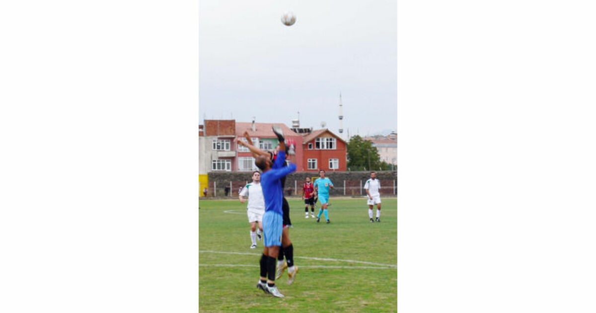 Tff 3. Lig Bafra Belediyespor: 2 Ünyespor: 0
