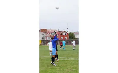 Tff 3. Lig Bafra Belediyespor: 2 Ünyespor: 0