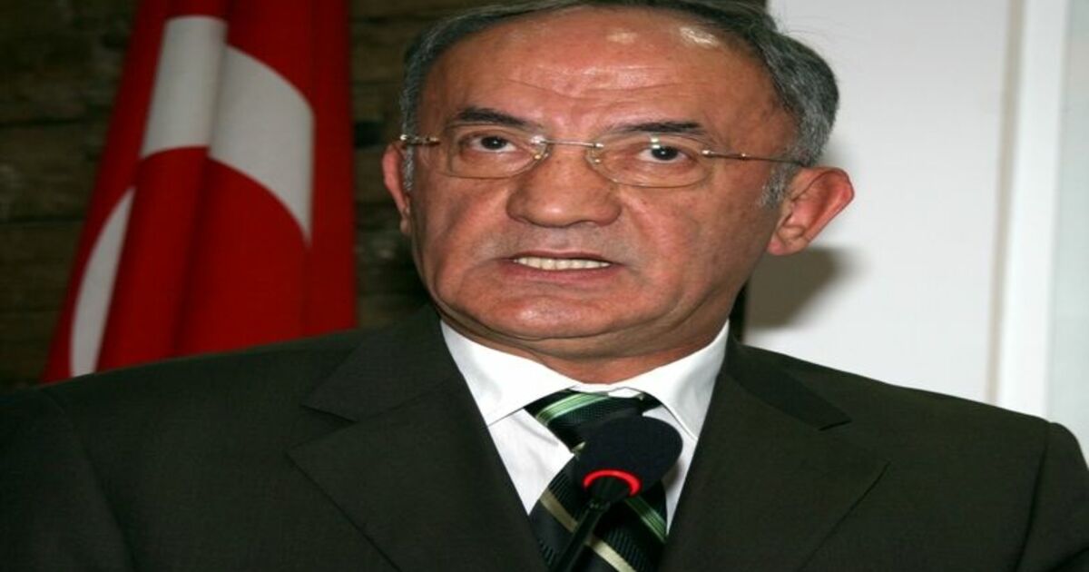 Vakıf Arazileri Değerlendirilecek Samsun Vakıflar Bölge Müdürü Muhsin Öztürk: "100 Ytl Kira Alınan Araziler Satılacak"