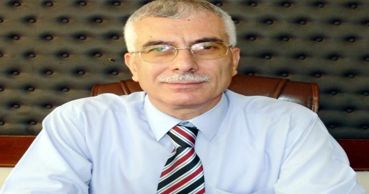 Türkiye'nin En Büyük İlçesinin Yüzde 6.7'si Okuma Yazma Bilmiyor Halk Eğitim Merkezi Ve Akşam Sanat Okulu Müdürü Hasan Yiğit: "Bafra'da 9 Bin 658 Kişi Okuma-yazma Bilmiyor"