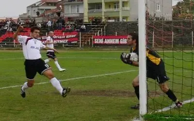 Tff 3. Lig Bafra Belediyespor: 4 Bulancakspor: 0