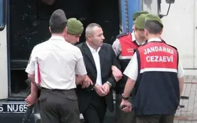 Küfredince Duruşmadan Çıkarıldı