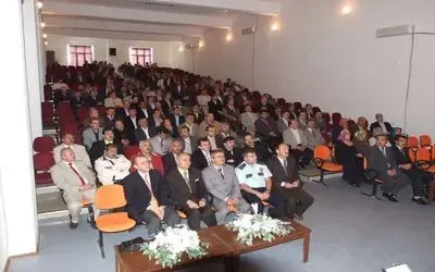 Camiler Ve Din Görevlileri Haftası