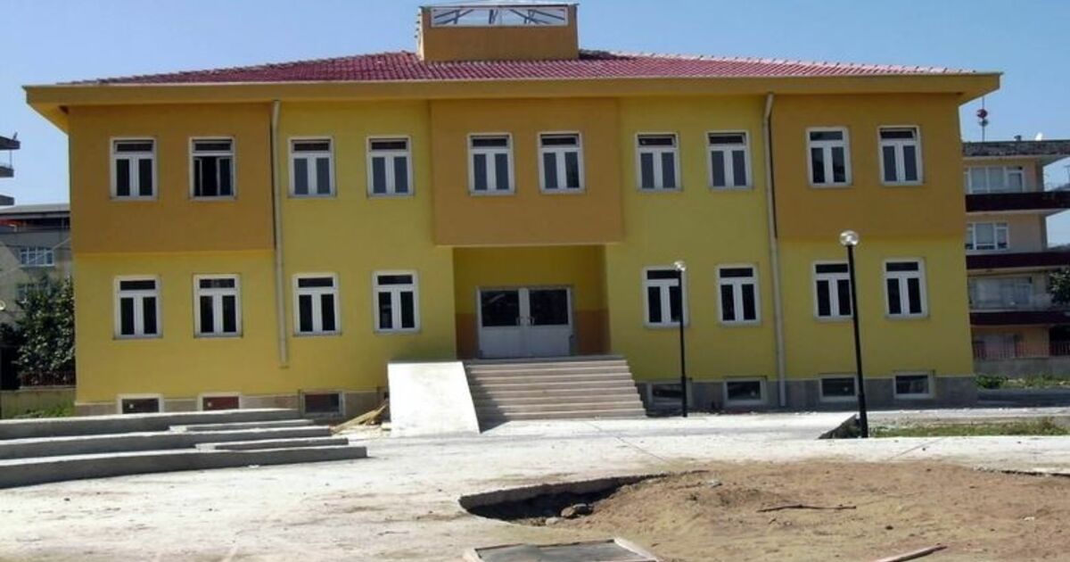 Samsun'da Sağlık Yatırımları Sürüyor