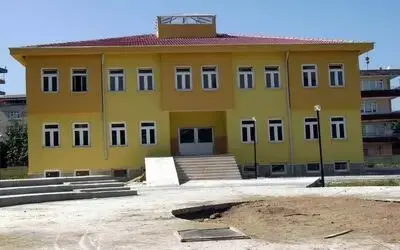 Samsun'da Sağlık Yatırımları Sürüyor