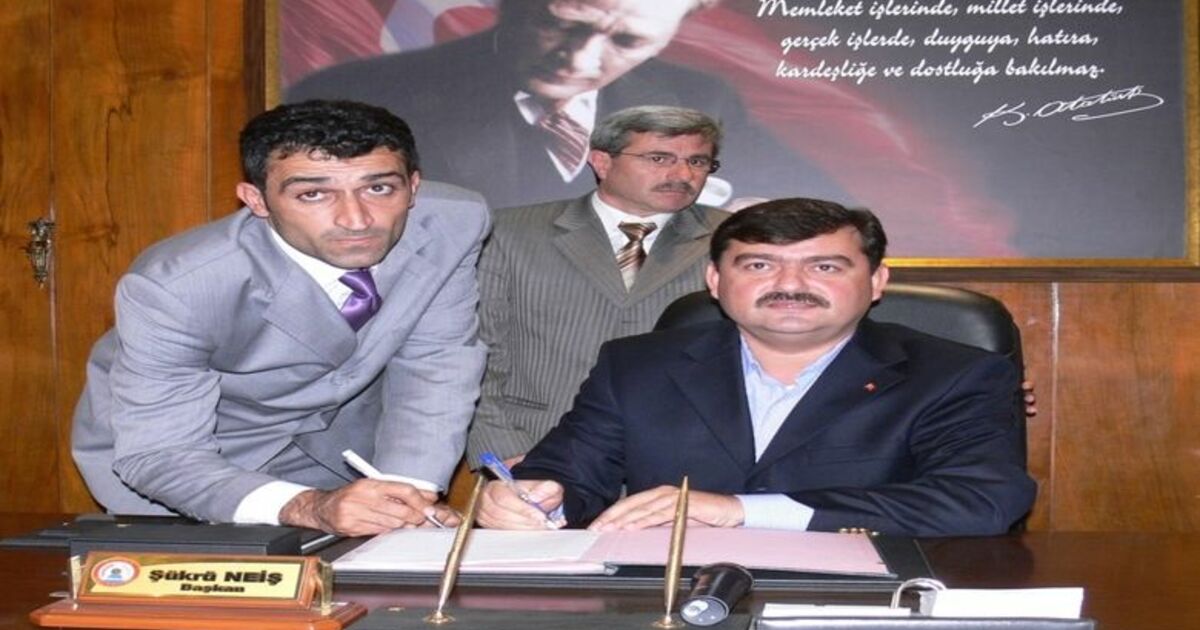 Bafra'da Ambalaj Atıkları Değerlendirilecek