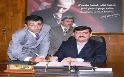 Bafra'da Ambalaj Atıkları Değerlendirilecek