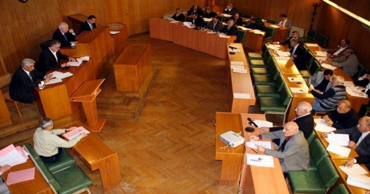 Balıkçılara Yer Tahsisi Tartışmalara Neden Oldu Samsun Büyükşehir Belediyesi Meclis Toplantısında Görüşülen Balıkçılara Yer Tahsisi Konusu Tartışmalara Yol Açtı