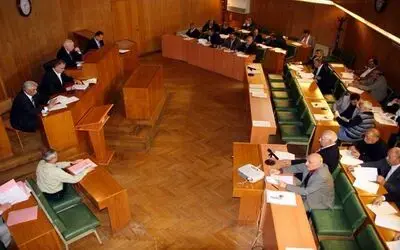 Balıkçılara Yer Tahsisi Tartışmalara Neden Oldu Samsun Büyükşehir Belediyesi Meclis Toplantısında Görüşülen Balıkçılara Yer Tahsisi Konusu Tartışmalara Yol Açtı