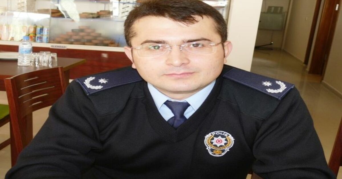 19 Mayıs İlçe Emniyet Amirliği'ne Atama