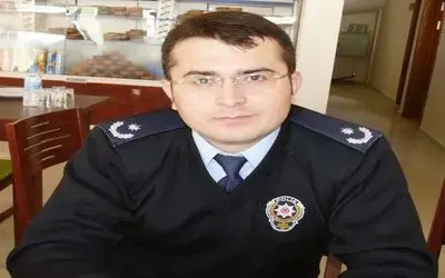 19 Mayıs İlçe Emniyet Amirliği'ne Atama