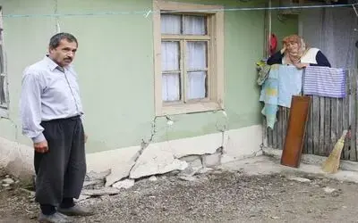 Karaca Ailesi Yardım Bekliyor