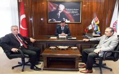Bafra Belediyesi İşçilerin İkramiye Alacaklarını Ödedi