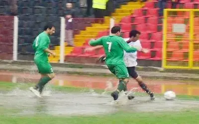 Tff 3. Lig Bafra Belediyespor: 1 Sürmenespor: 1