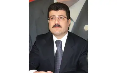 Ak Parti'li Semiz'den 'Delege' Açıklaması Ak Parti Bafra İlçe Başkanı Av. İbrahim Semiz: "Seçilmiş Olan Delegelerin İptalini İsteyenler, Şimdi Bu Delegeden Nasıl Oy İsteyecekler?"