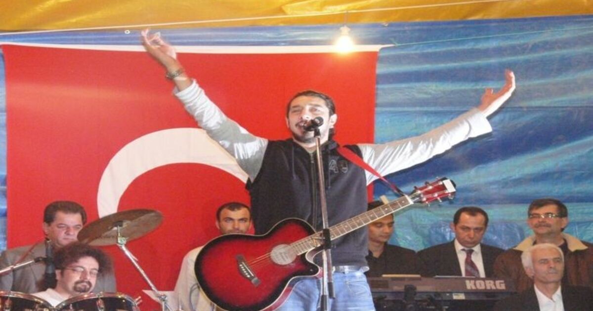 Bafra'da Geleneksel Cumhuriyet Şöleni