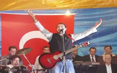 Bafra'da Geleneksel Cumhuriyet Şöleni