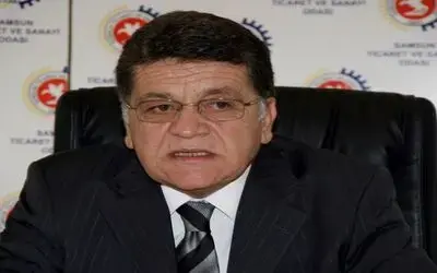 Samsun Teşvik Kuşatmasında Stso Başkanı Adnan Sakoğlu: "Samsun Batı, Doğu Ve Güneyinde Teşvik Alan İllerle Adeta Kuşatılmıştır"