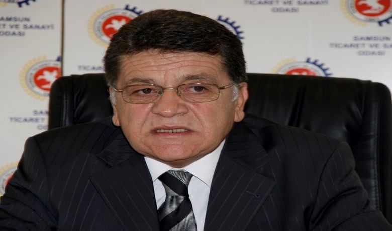 Samsun Teşvik Kuşatmasında Stso Başkanı Adnan Sakoğlu: "SamsunBatı, Doğu Ve Güneyinde Teşvik Alan İllerle Adeta Kuşatılmıştır" - Samsun Ticaret ve Sanayi Odası (STSO) Başkanı Adnan Sakoğlu, Samsun'un batı, doğu ve güneyinde teşvik alan illerle adeta kuşatıldığını, haksız rekabete uğratıldığını söyledi.