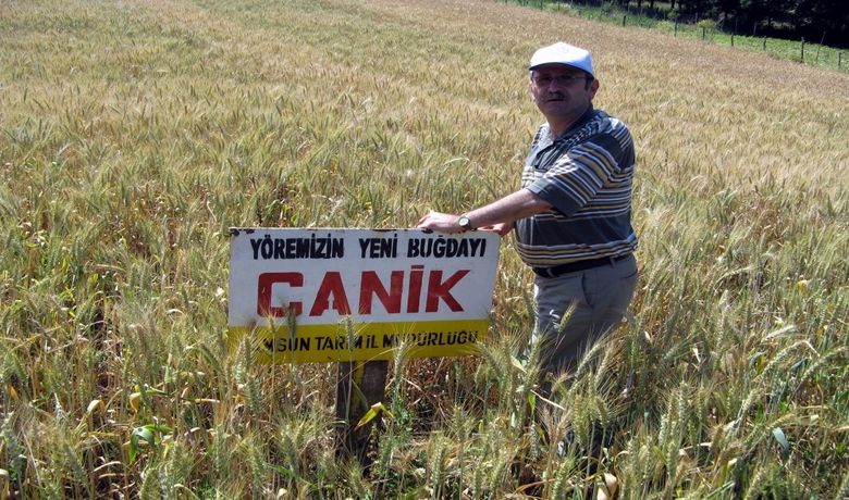 İl Özel İdaresi’nden Tarıma Katkı - Samsun İl Özel İdaresi tarafından tarım çalışmalarına 2 milyon 20 bin YTL destek sağlandı.