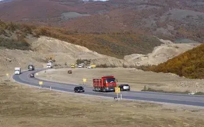 Karayolları Bölge Müdürlüğü Çalışmaları