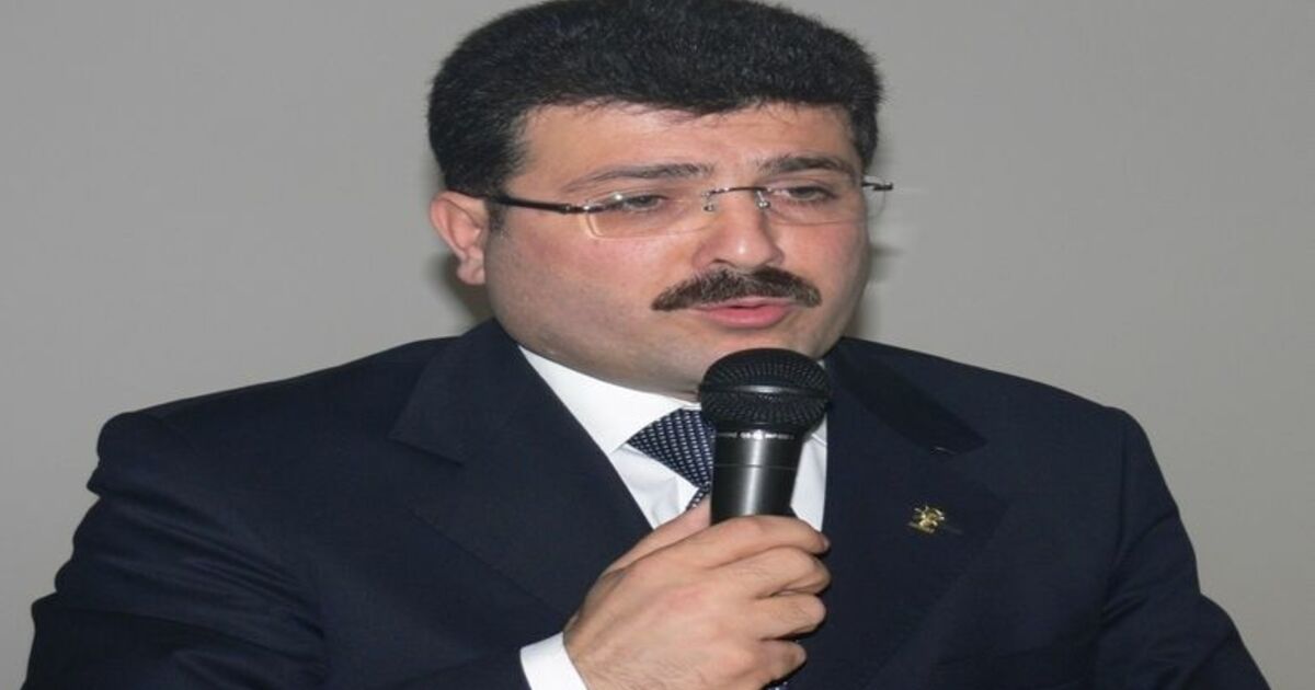 Av. İbrahim Semiz Yeniden Başkan Seçildi