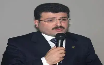 Av. İbrahim Semiz Yeniden Başkan Seçildi