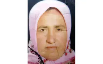 Evin Tapusunu Vermeyince Öldürüldü