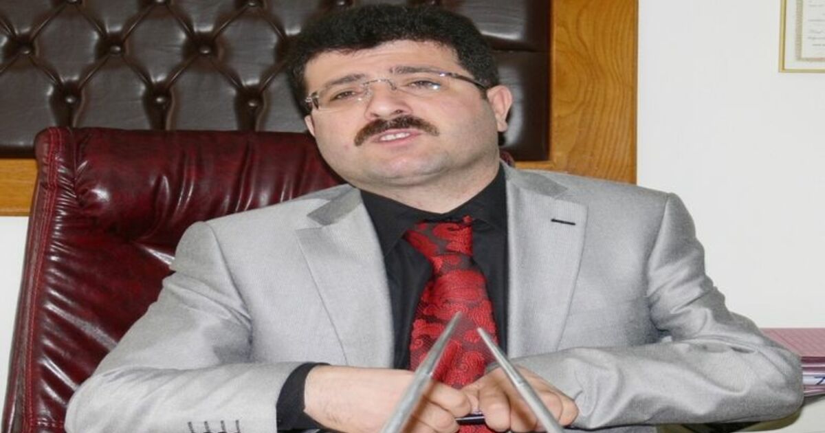 İbrahim Semiz'den İddialı Açıklama Ak Parti Bafra İlçe Başkanı Av.ibrahim Semiz: "Yerel Seçimlerde Bafra'da Kendimize Rakip Görmüyorum"