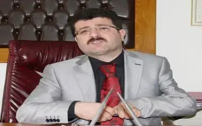 İbrahim Semiz'den İddialı Açıklama Ak Parti Bafra İlçe Başkanı Av.ibrahim Semiz: "Yerel Seçimlerde Bafra'da Kendimize Rakip Görmüyorum"