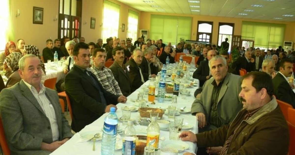Ak Parti Bafra'da Seçim Startını Verdi Bafra Belediye Başkanı Şükrü Neiş, Tekrar Belediye Başkanlığı Aday Adaylığı İçin Ak Parti Bafra İlçe Başkanlığı’na Müracaat Edeceğini Söyledi