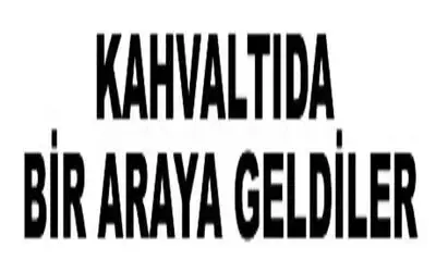 Bafra Kosovalılar Derneği Yeni Yönetimi
