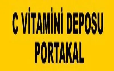 Kilo Artışına Karşı Portakal